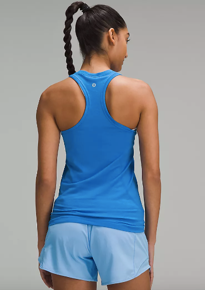 Swiftly Tech Racerback Tank Top 2.0 (Lululemon)