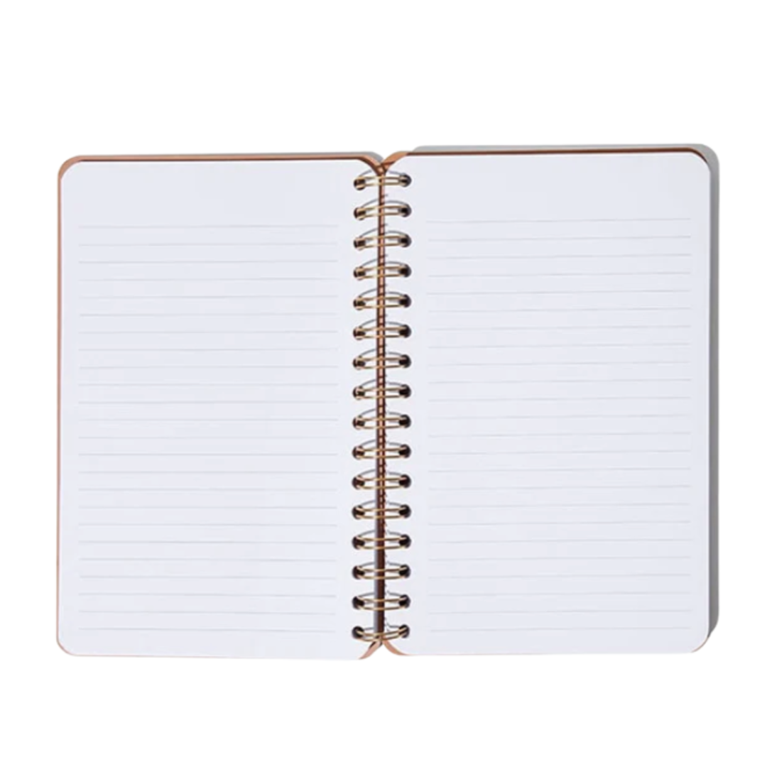 Trust the Process Wellness Journal